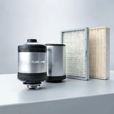 fuel filter